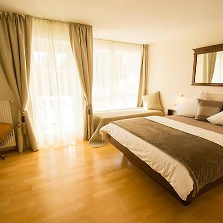הרוואלד Chalet Danninger מראה חיצוני תמונה
