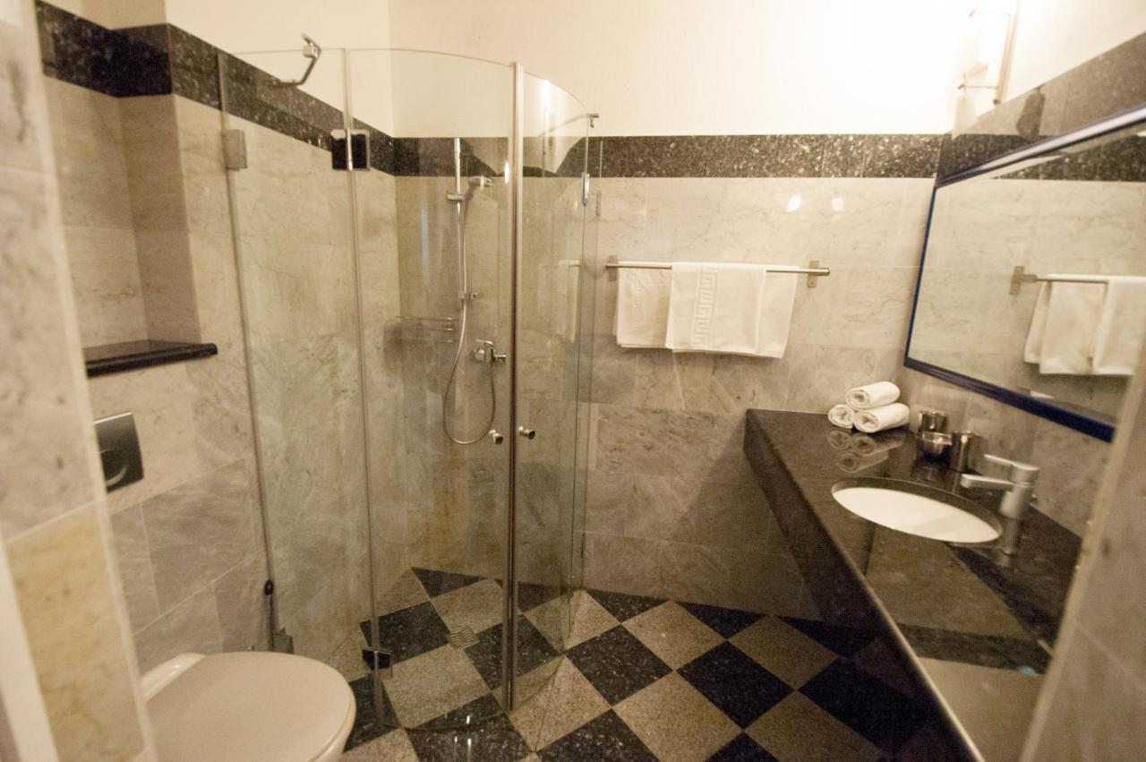 הרוואלד Chalet Danninger חדר תמונה