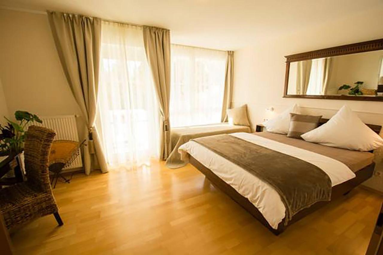 הרוואלד Chalet Danninger מראה חיצוני תמונה